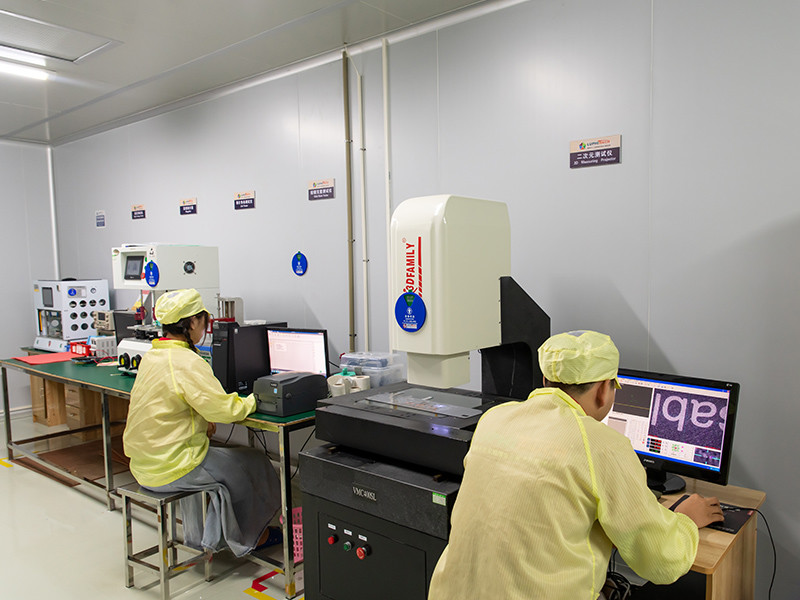 Dongguan Luphi Electronics Technology Co., Ltd.