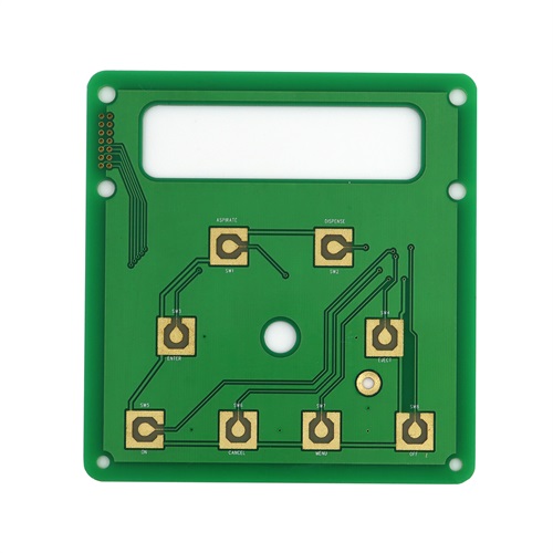 DongguanPCB-Membranschalter manufacturerLuphiTouchJoint Entwurf und ManufacturingSafe und zuverlässiges