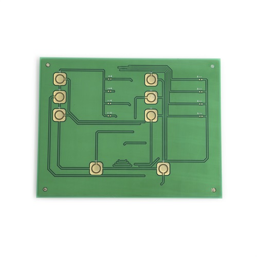 DongguanPCB-Membranschalter manufacturerLuphiTouchJoint Entwurfs- und ManufacturingReliable-Qualität