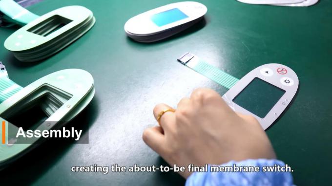 Membrane Keyboard，Membrane Switch，Membrane Keypad，Touchscreen Panel, silicone rubber keyboard，silicone rubber keypad, Capacitive Switches