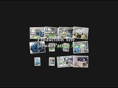 Produktionsstandort Album(Teil I) Lufitouch ist ein Hightech-Unternehmen für Mensch-Maschine-Schnittstelle